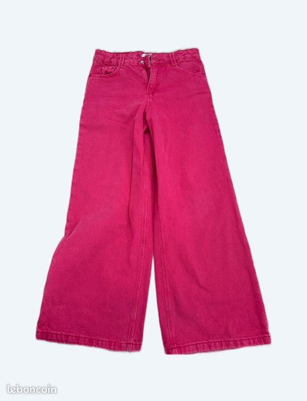Pantalon fille (image 1)