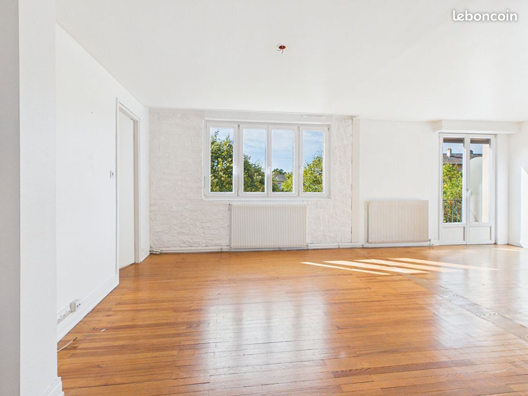 Appartement 3 pièces 68 m² · à Lingolsheim · 68 m² · 163 000 €