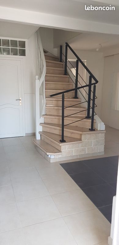 Maison 4 pièces 90 m² · à Florange · 90 m² · 199 000 €