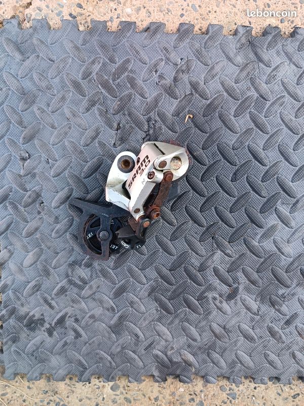 Dérailleur SRAM x3 7/8/9 vitesse (image 1)