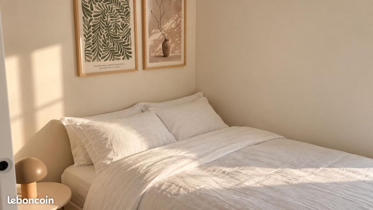 Appartement 1 pièce 25 m² · à Paris · 25 m² · 1 600 €/mois