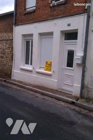 Maison 5 pièces 77 m² · à Orbec · 77 m² · 94 600 €
