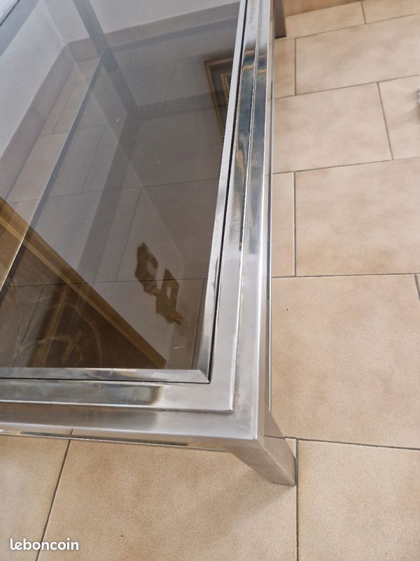 Table basse Roche Bobois (image 3)
