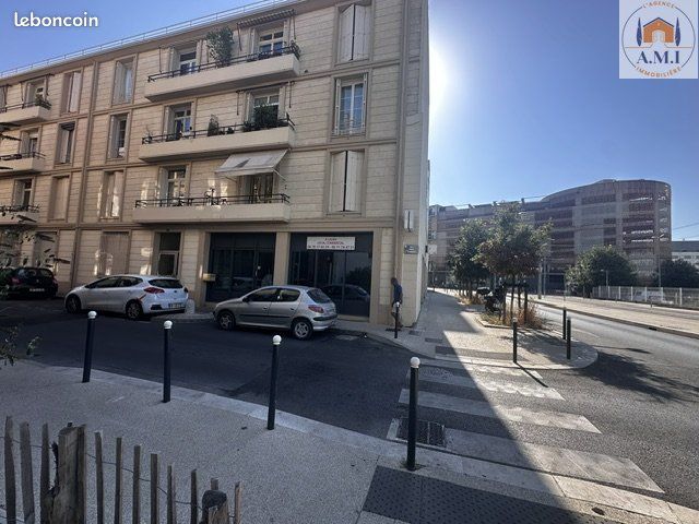 Appartement 4 pièces 86 m² · à Montpellier · 86 m² · 236 000 €