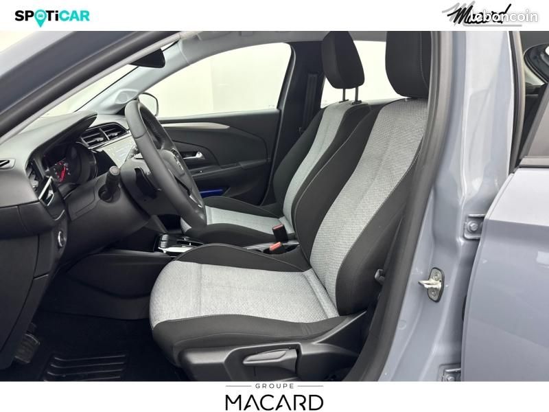 Opel Corsa 1.2 Turbo 100ch BVA8 (image 6)