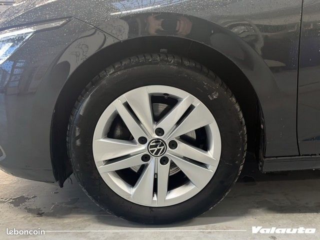 Volkswagen Golf LIFE PLUS 1.0 TSI 110CH BVM6 (image 3)