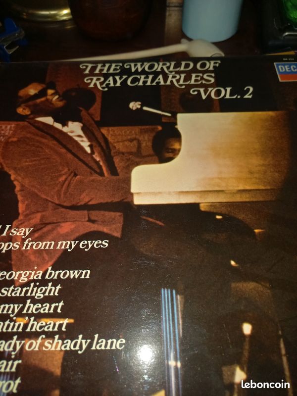 Vinyles de jazz pour amateur (image 9)