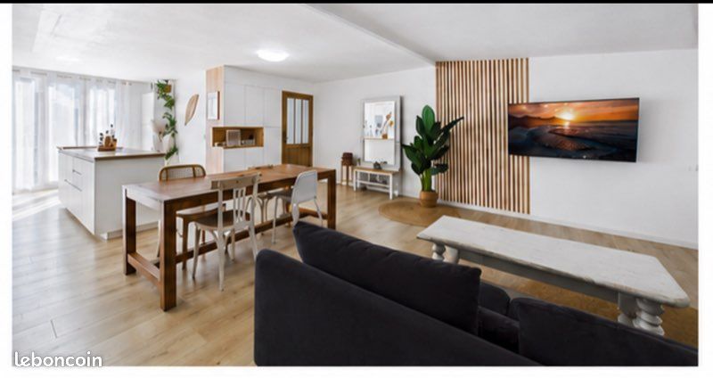 Maison 123m2 avec piscine (image 1)