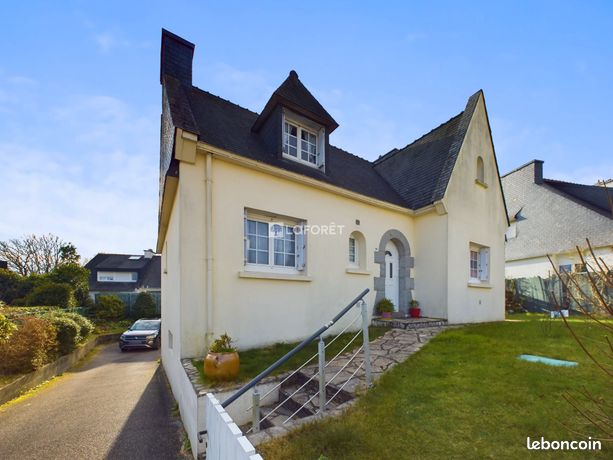 Maison 6 pièces 112 m²