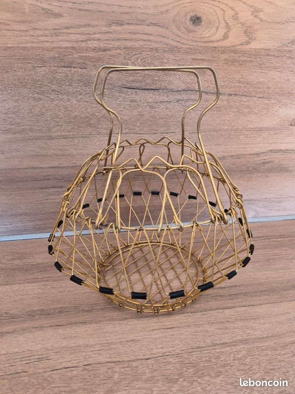 Panier magique Vintage (image 1)