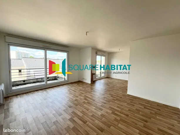 Annonce location Appartement nevers
