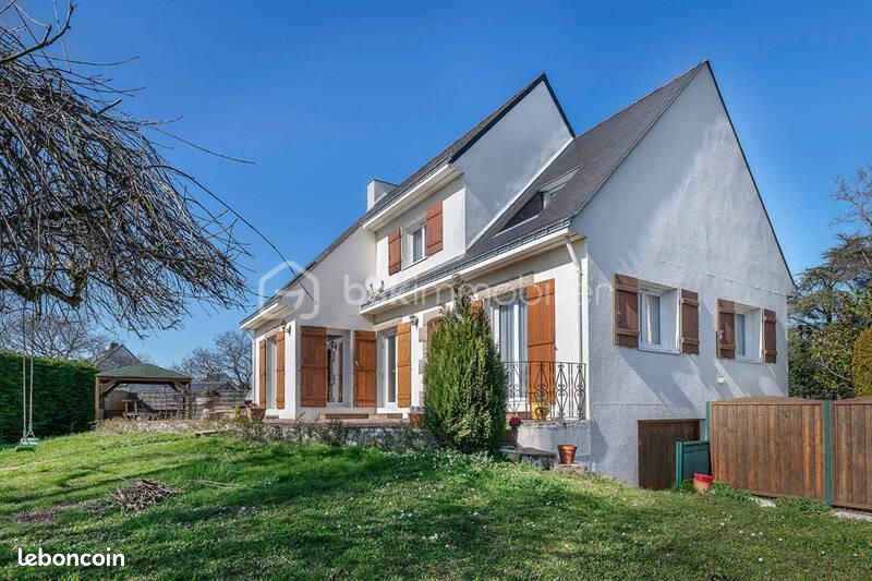 Maison 7 pièces 155 m² · à Guérande · 155 m² · 453 000 €