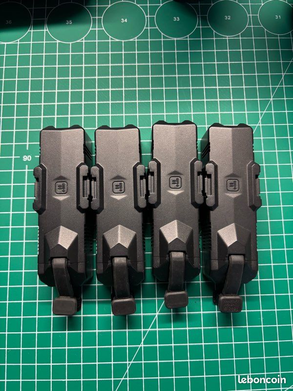 Kit FPV Iflight Defender 25 - DJI Goggles 2 (image 4)