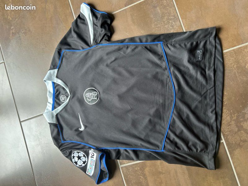 Maillot de chelsea floquer palmer (image 4)