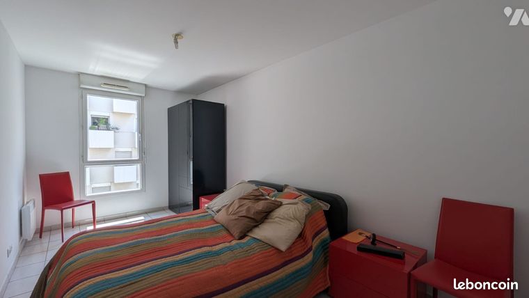 Appartement 3 pièces 71 m² — 8