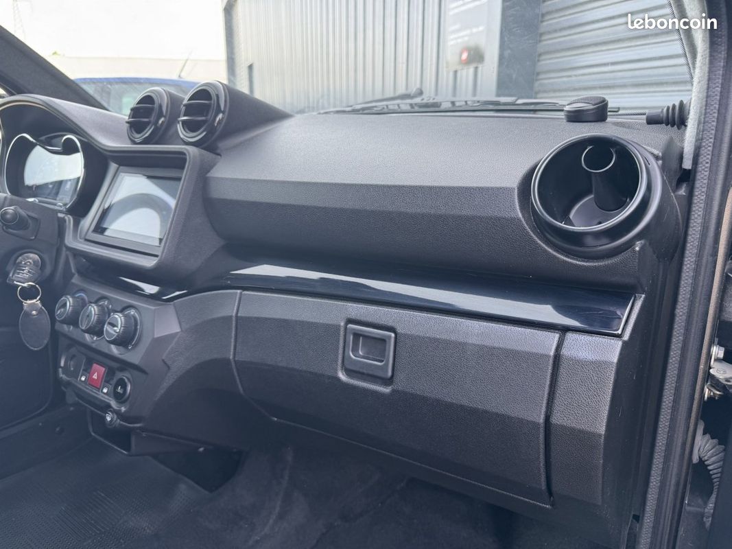 Aixam Ambition CITY SPORT 0.5 CITY SPORT (image 20)