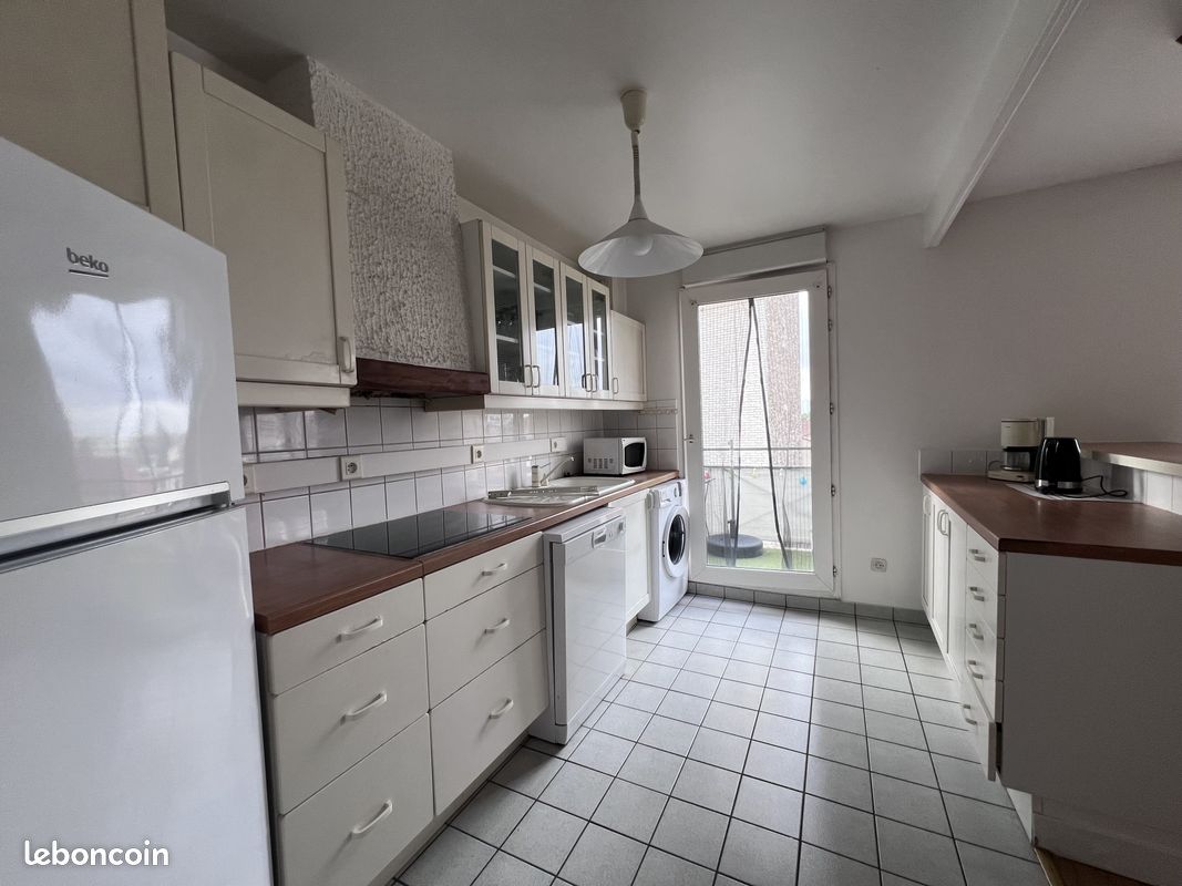 Appartement a louer argenteuil - 3 pièce(s) - 56 m2 - Surfyn