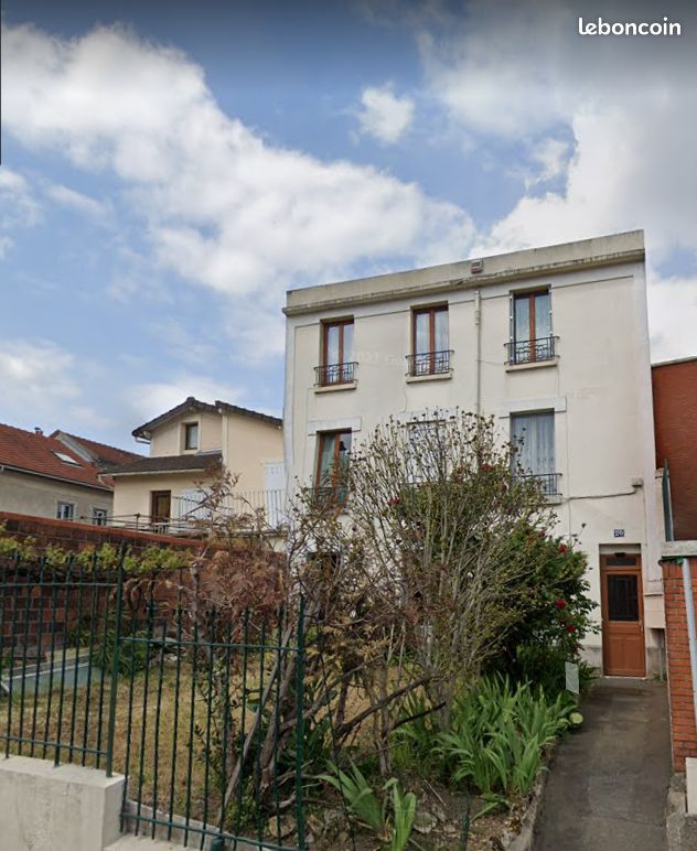 Appartement 1 pièce 16 m² · à Malakoff · 16 m² · 139 000 €