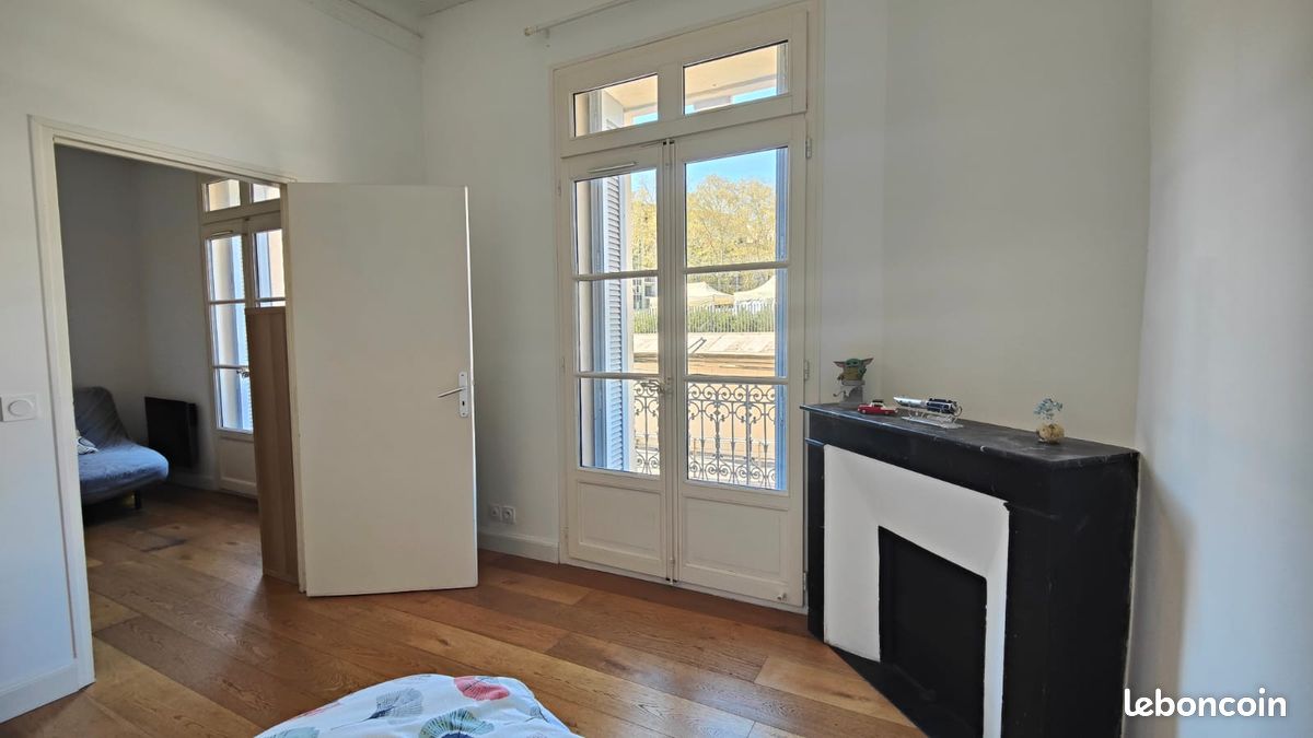 Appartement 2 pièces 35 m² · à Montpellier · 35 m² · 210 000 €