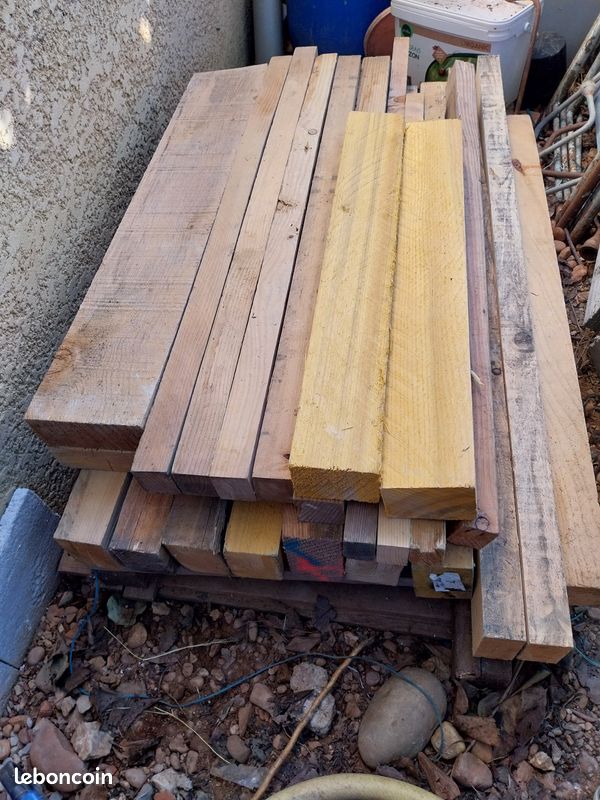 Chevons diverses sections 1 (image 2)