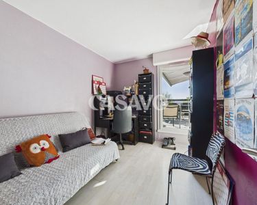 Appartement 395 000 € - 105 m²