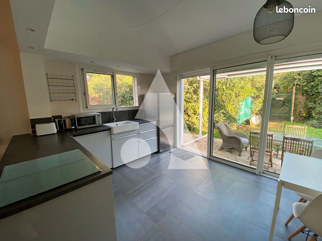 Maison a louer grasse - 3 pièce(s) - 59 m2 - Surfyn