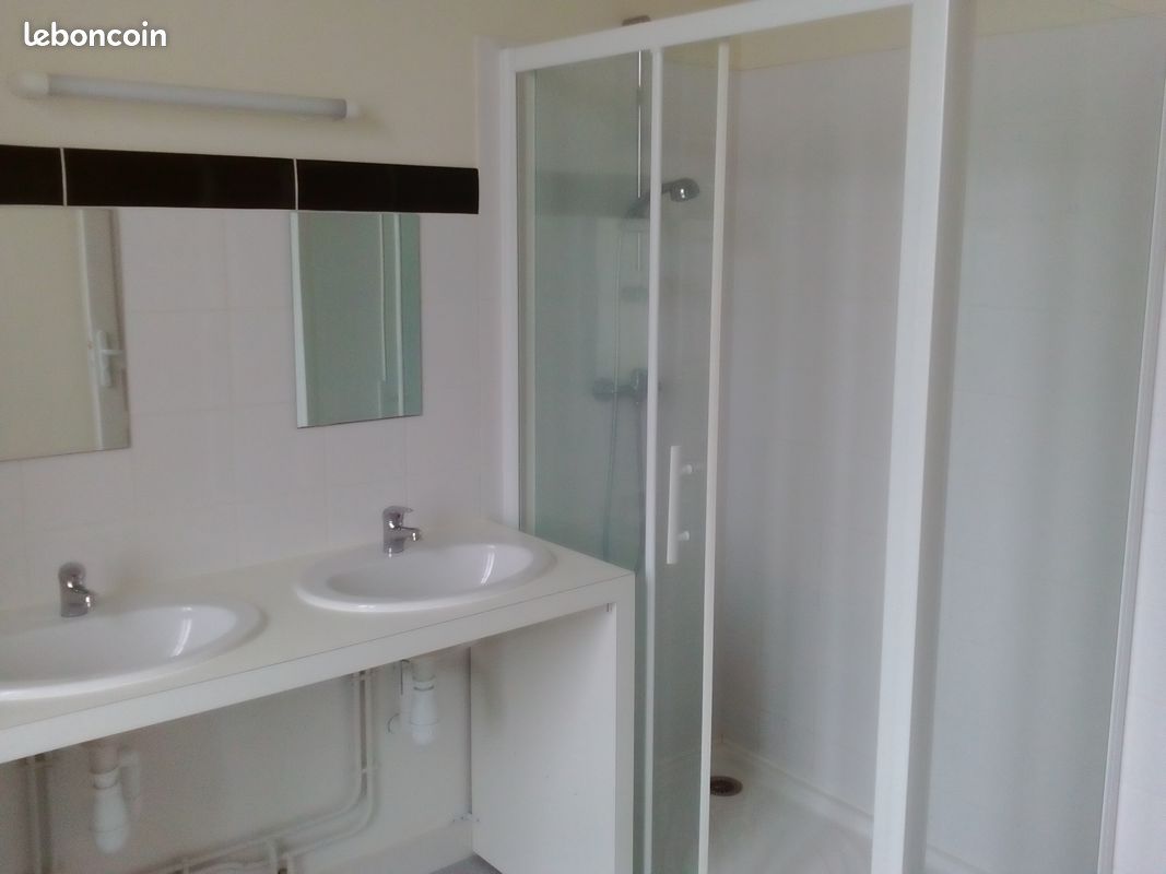 Appartement 3 pièces 76 m2 - Ranton 86200 (image 2)