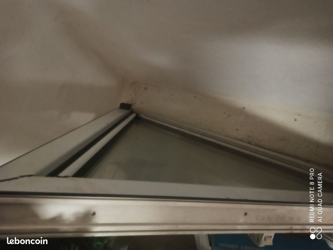 Fenêtre PVC trapèze (image 4)