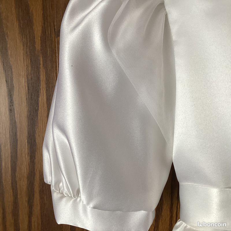 Robe de communion (image 3)
