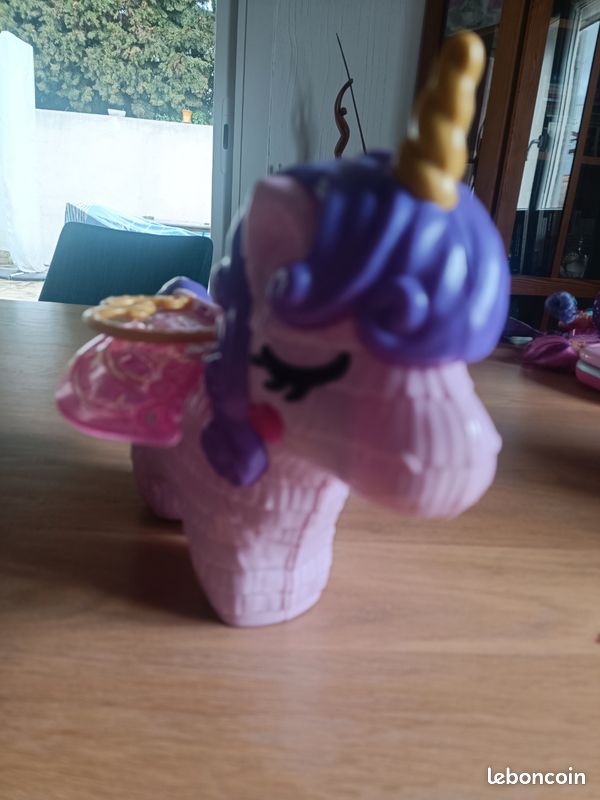 Licorne coffret (image 3)