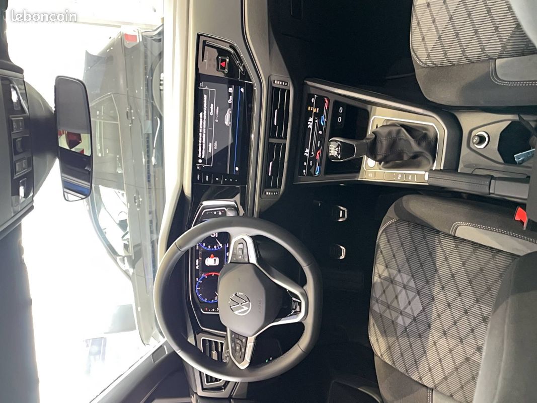VOLKSWAGEN Polo 1.0 TSI 95 S&S BVM5 R-Line Edition (image 10)