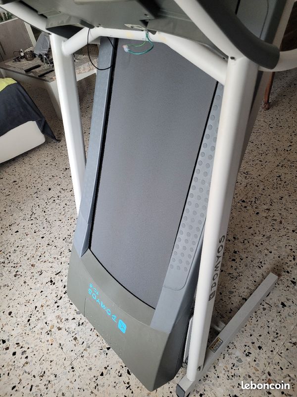 Marcheur électrique Sport Plein air