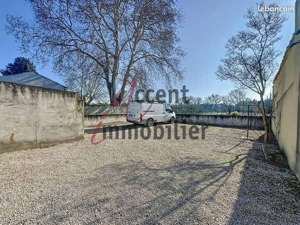 Appartement 3 pièces 87 m²