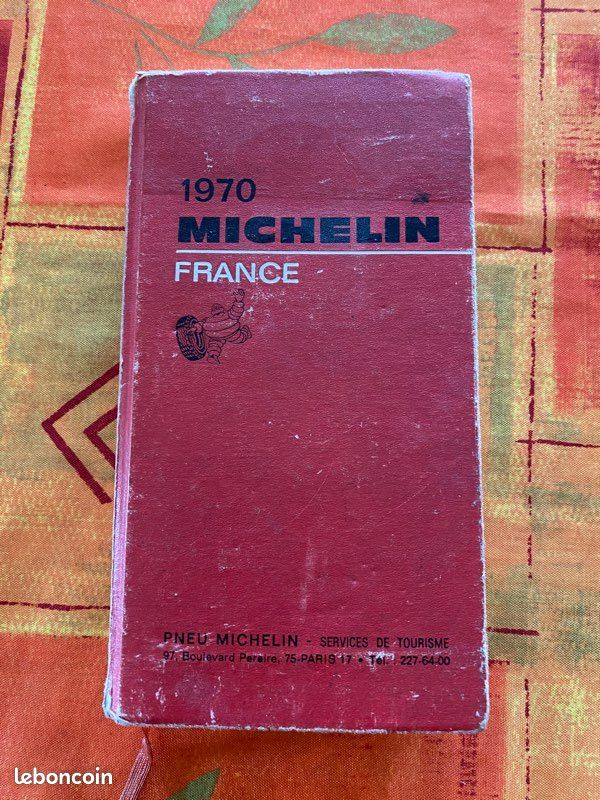 Guide michelin (image 2)