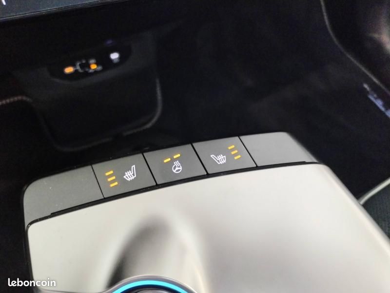 Kia EV6 229ch 84kWh GT-Line RWD (image 14)