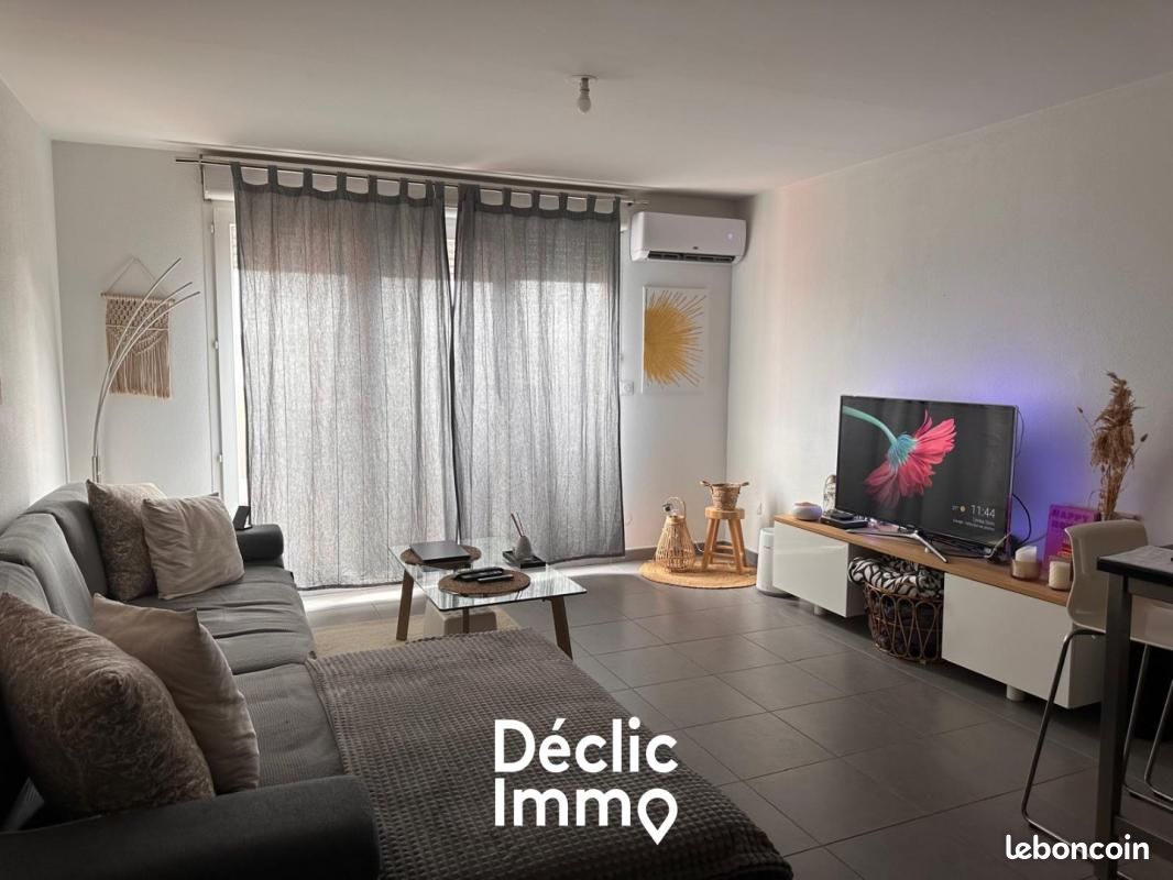 Appartement 3 pièces 58 m² · à Castelnau-le-lez · 58 m² · 310 300 €