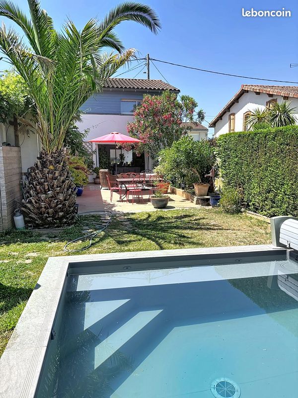 Maison 5 pièces 141 m² · à Portet-sur-Garonne · 141 m² · 406 000 €