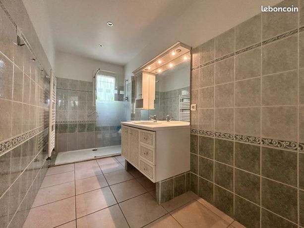 Villa 4 pièces 90 m² — 9