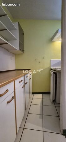Appartement 2 pièces 33 m² — 4