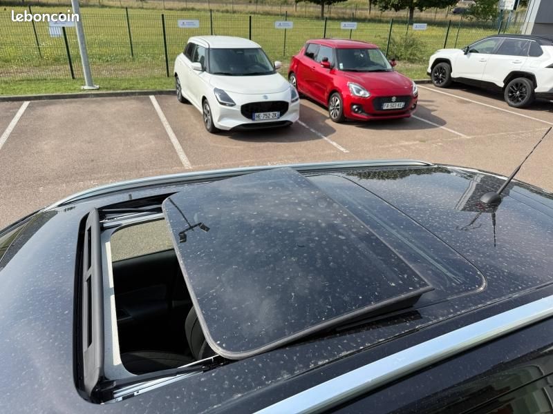 Suzuki Vitara 1.4 Boosterjet Hybrid 110ch Style MY25 (image 7)