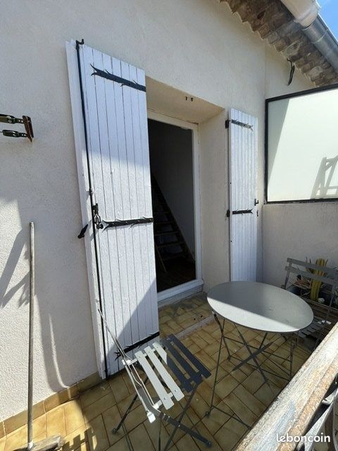 Appartement 1 pièce 20 m² · à Marseille · 20 m² · 650 €