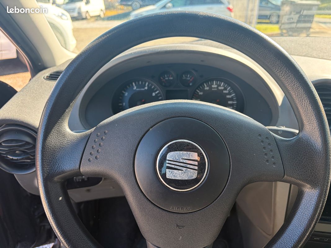 Seat Ibiza III 1.4 16v Fresh 5p (image 3)