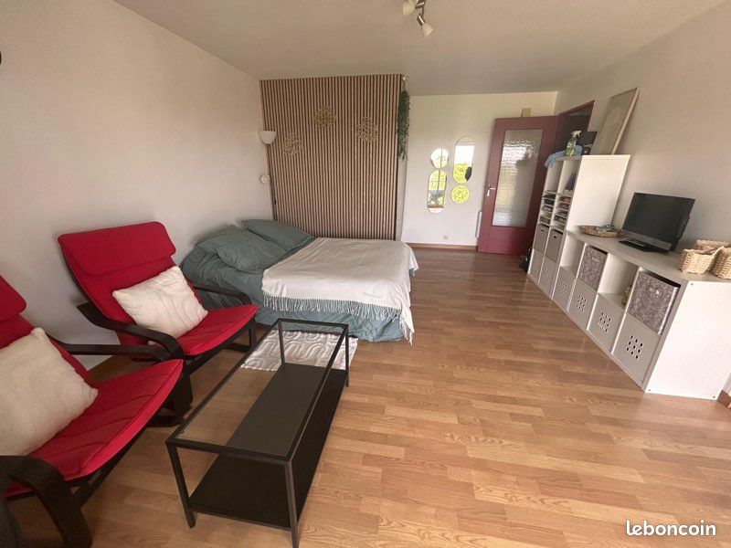 Appartement 1 pièce 32 m² · à Rennes · 32 m² · 650 €