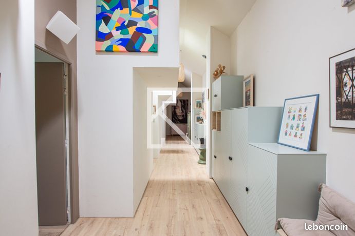 Maison 12 pièces 500 m² — 8