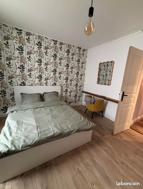 Appartement 3 pièces 49 m² · à Tours · 49 m² · 178 000 €