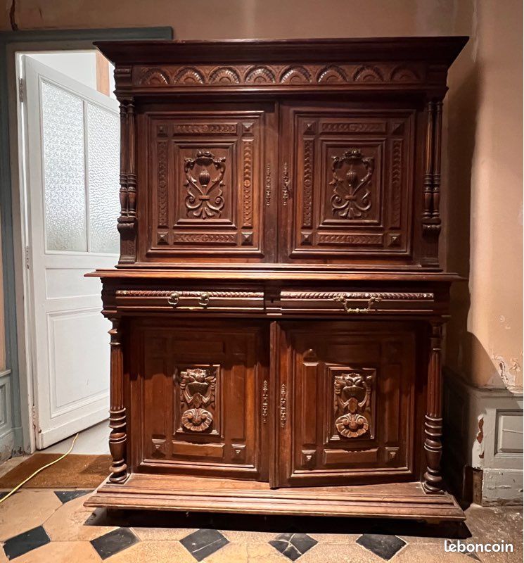 Buffet ancien (image 1)