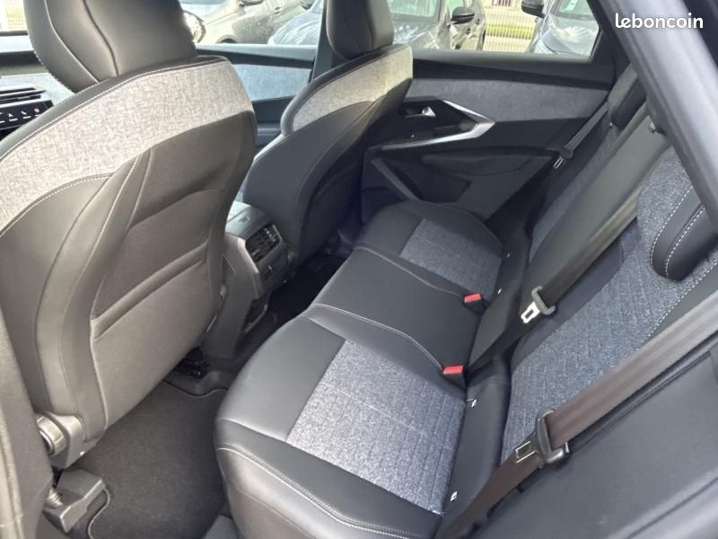 Peugeot 3008 1.2 Hybrid 145ch Allure e-DCS6 (image 9)