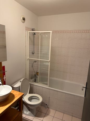 Appartement a louer eaubonne - 1 pièce(s) - 24 m2 - Surfyn