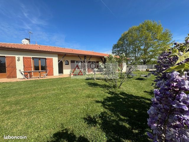 Maison 6 pièces 167 m² · à Rions · 167 m² · 344 000 €