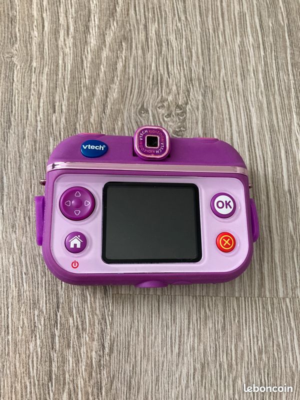 Kidizoom selfiecam (image 1)